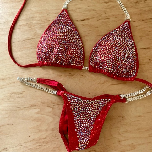 Toxic Angelz Bikini - Picture 1 of 2